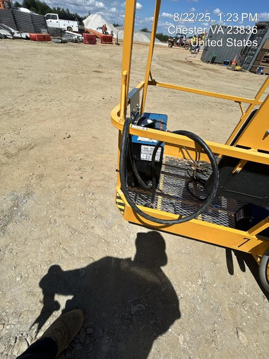 2024 MILLER ELECTRIC CST-282