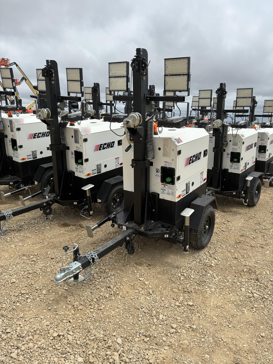 2026 ECHO DLT-3