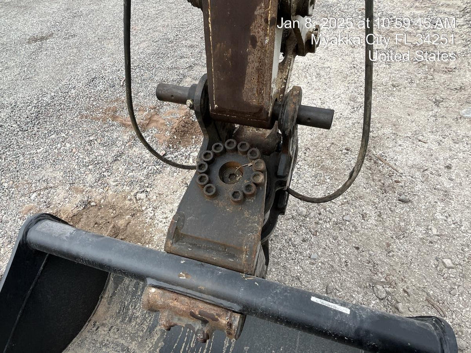 2024 TAG MANUFACTURING PTA-070-QC28/29