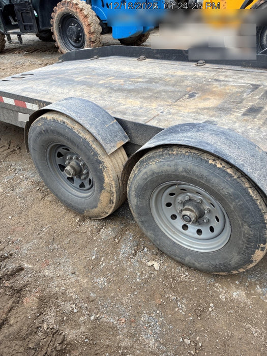 2023 STEELPOINT K19E