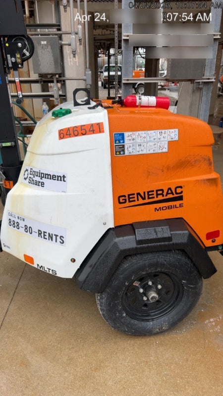 2026 GENERAC MLTS-4