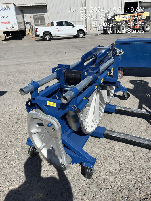 2024 CURRENT TOOLS 252-CT