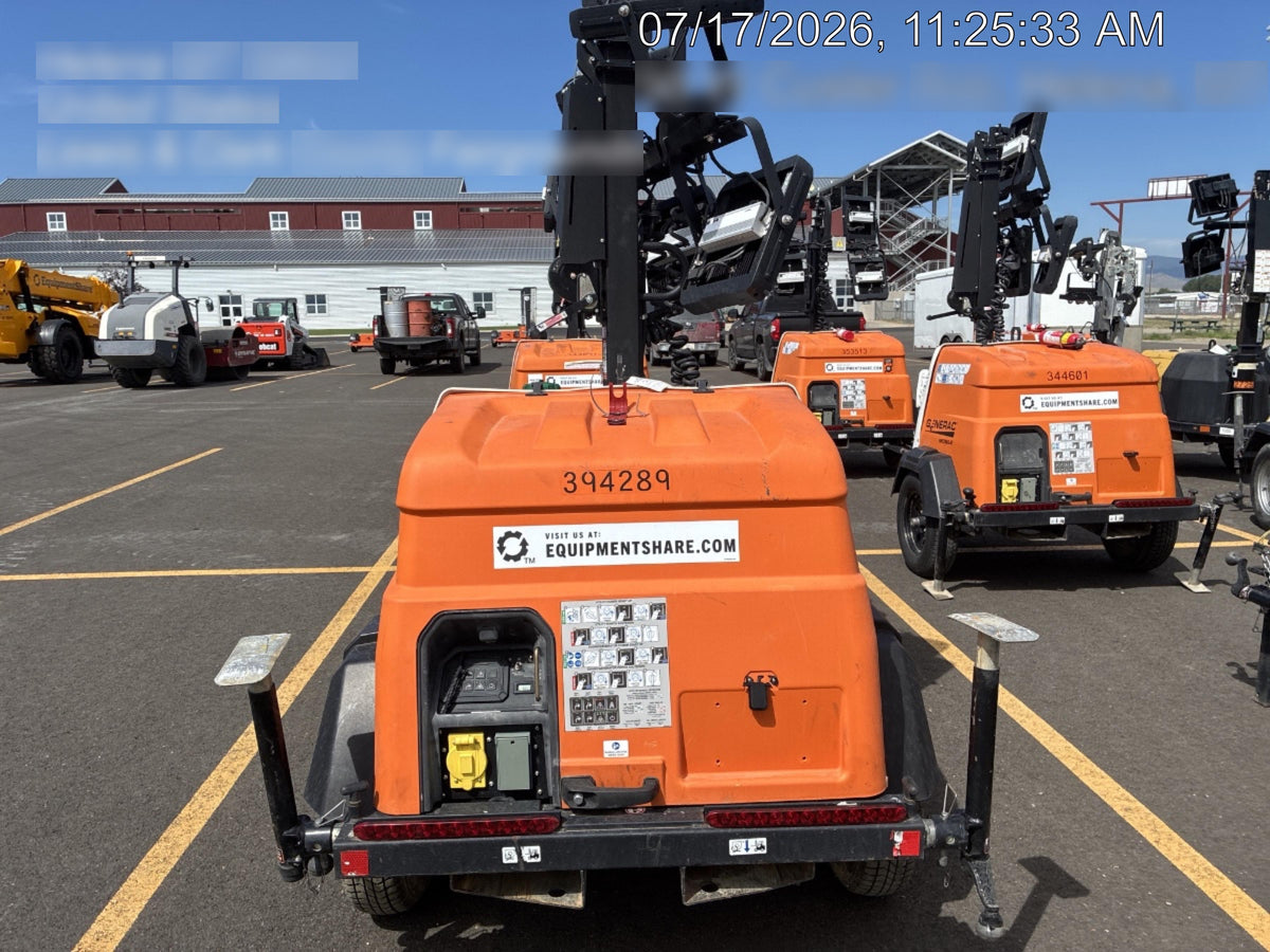 2024 GENERAC MLT2
