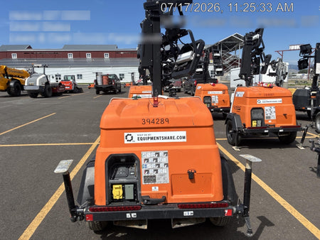 2024 GENERAC MLT2