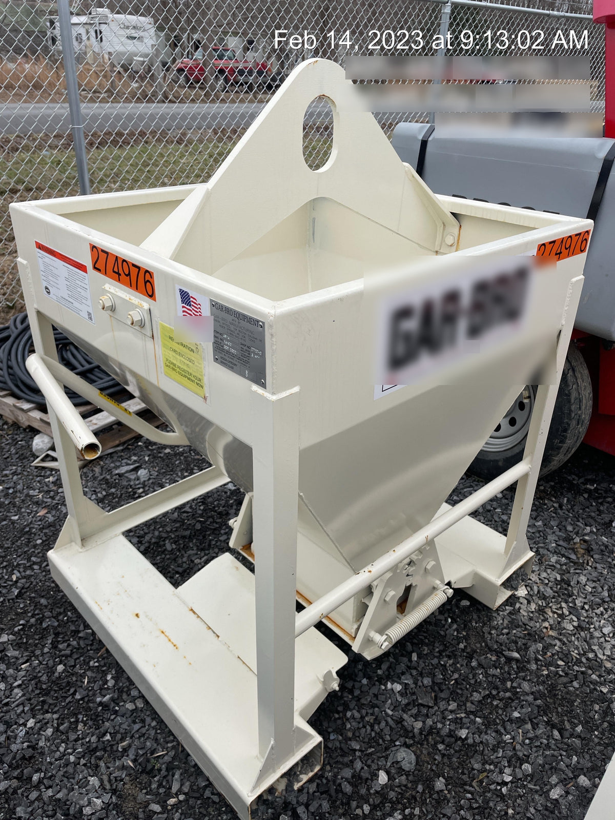 2022 GAR-BRO 4914