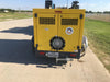 2020 ATLAS COPCO PAS 150 HF CS Enclosed