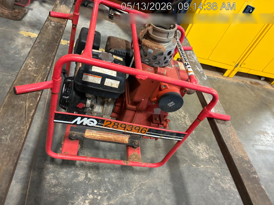 2023 MULTIQUIP QP4TH