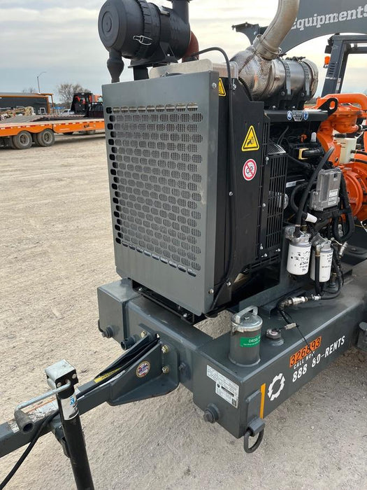 2023 PREMIER PUMP 6NNT‐RP‐TD2.9‐T85