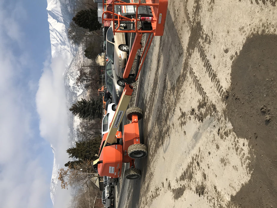 2019 JLG 460SJ