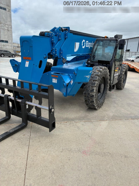 2026 GENIE GTH-1056