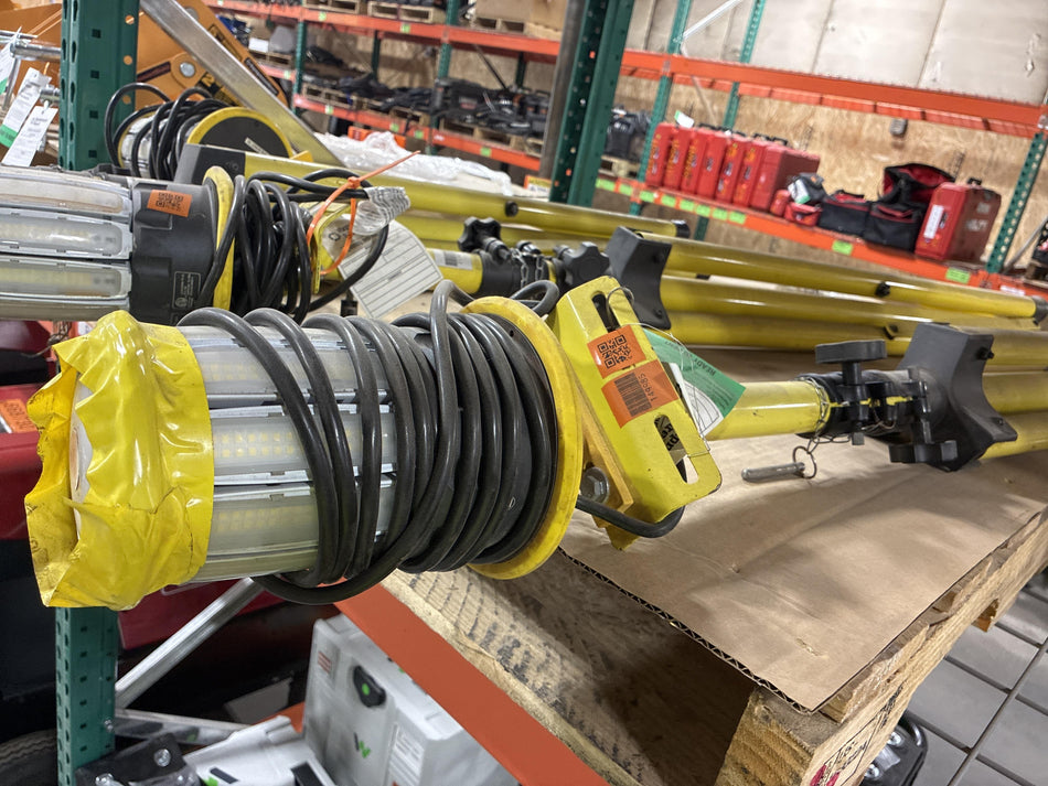2021 LIND EQUIPMENT LE360LED-TR