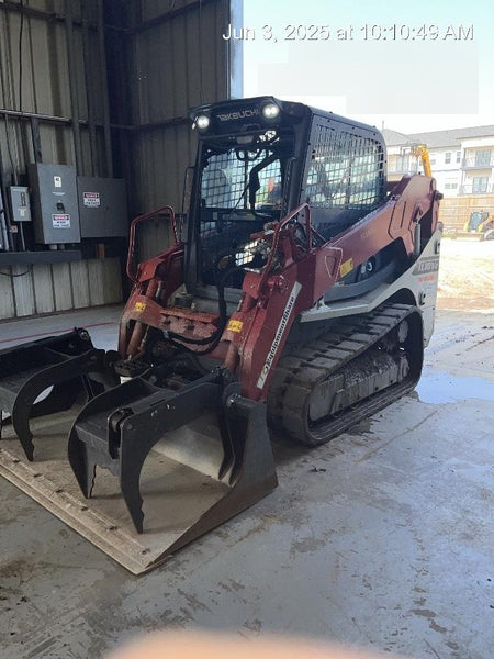 2022 PALADIN UTILITY GRAPPLE 11876-0022