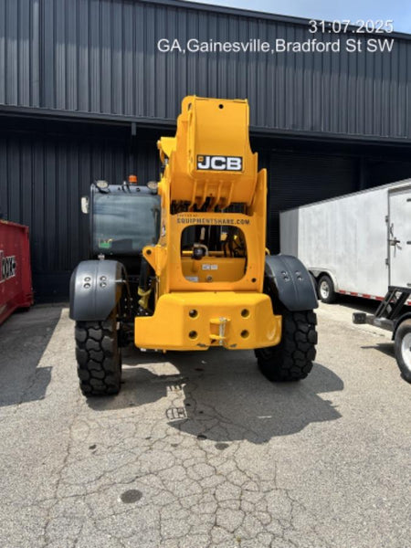 2025 JCB 512-56