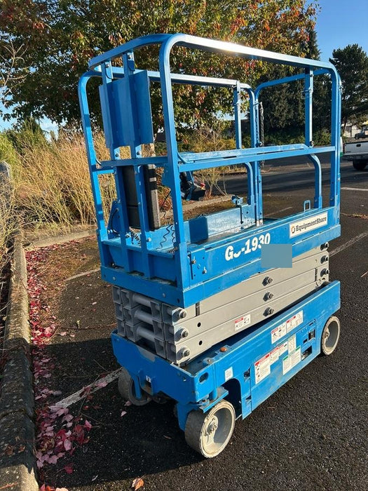 2020 Genie GS-1930 GENIE GS-1930