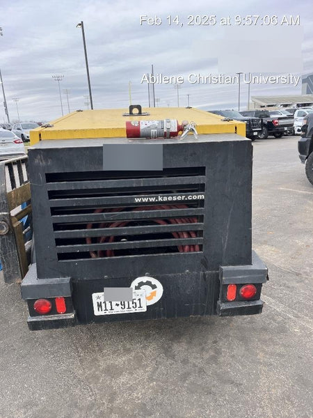 2019 KAESER M58