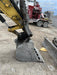 2024 SOLESBEE 24" Bucket, Tooth, Mini Excavator - Solesbee