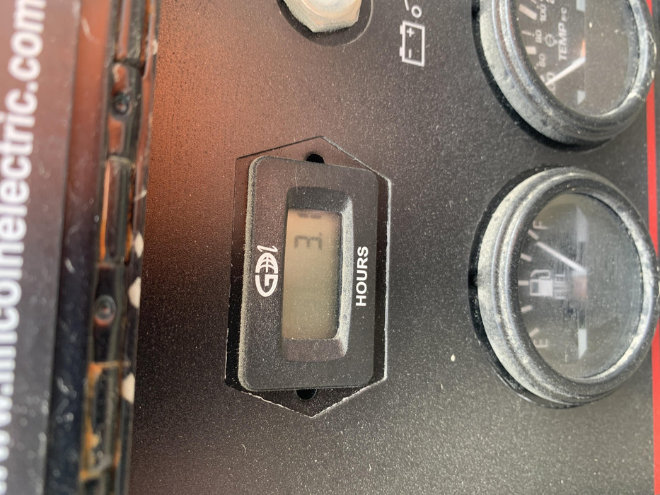 2020 Lincoln Electric Vantage 322 Ready-Pak 3