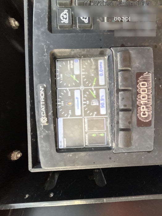 2022 PIONEER PP63C17L2-4045HFC06