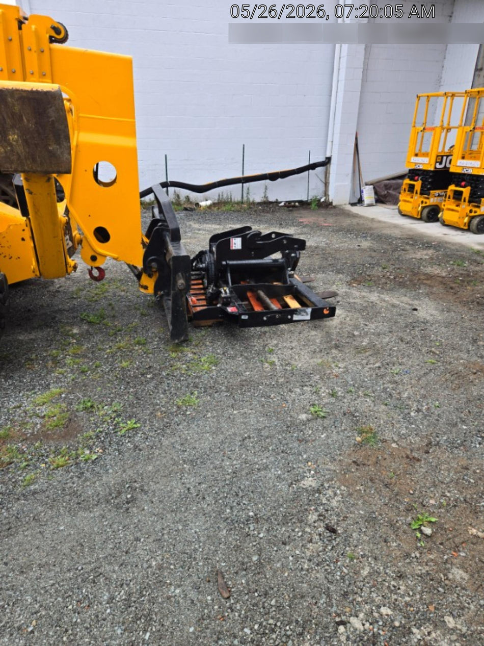 2026 JCB 332/E5286