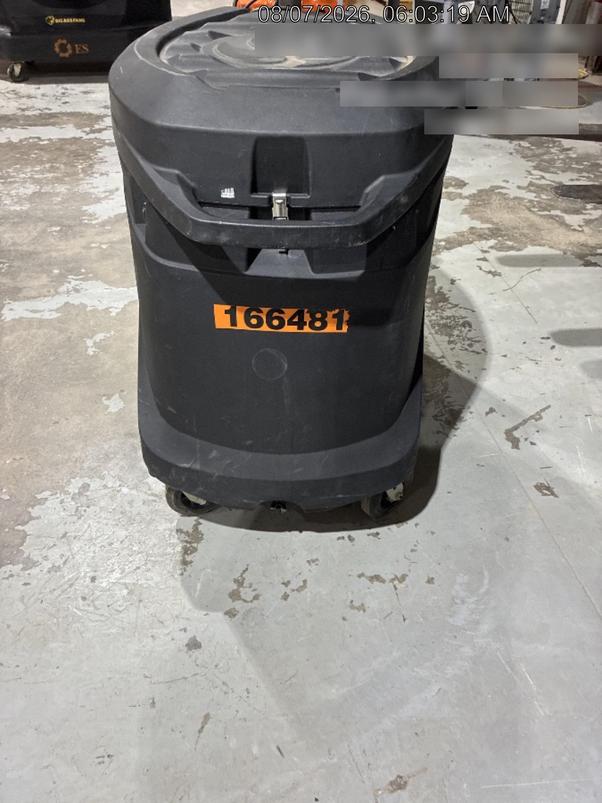 2021 POWER BREEZER PB10-A-06-B