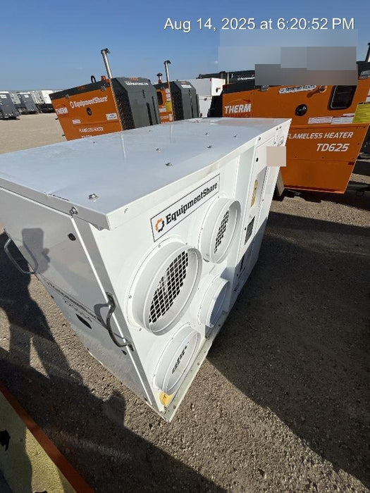 2022 UNITED COOL AIR Mach145G4AS30