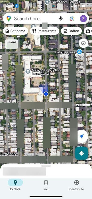 2022 GENIE AWP-30S DC