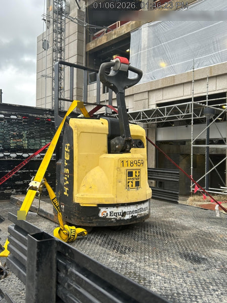 2020 HYSTER W45ZHD