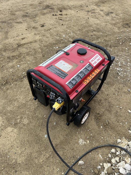 2025 MI-T-M GEN-6500-0MM1