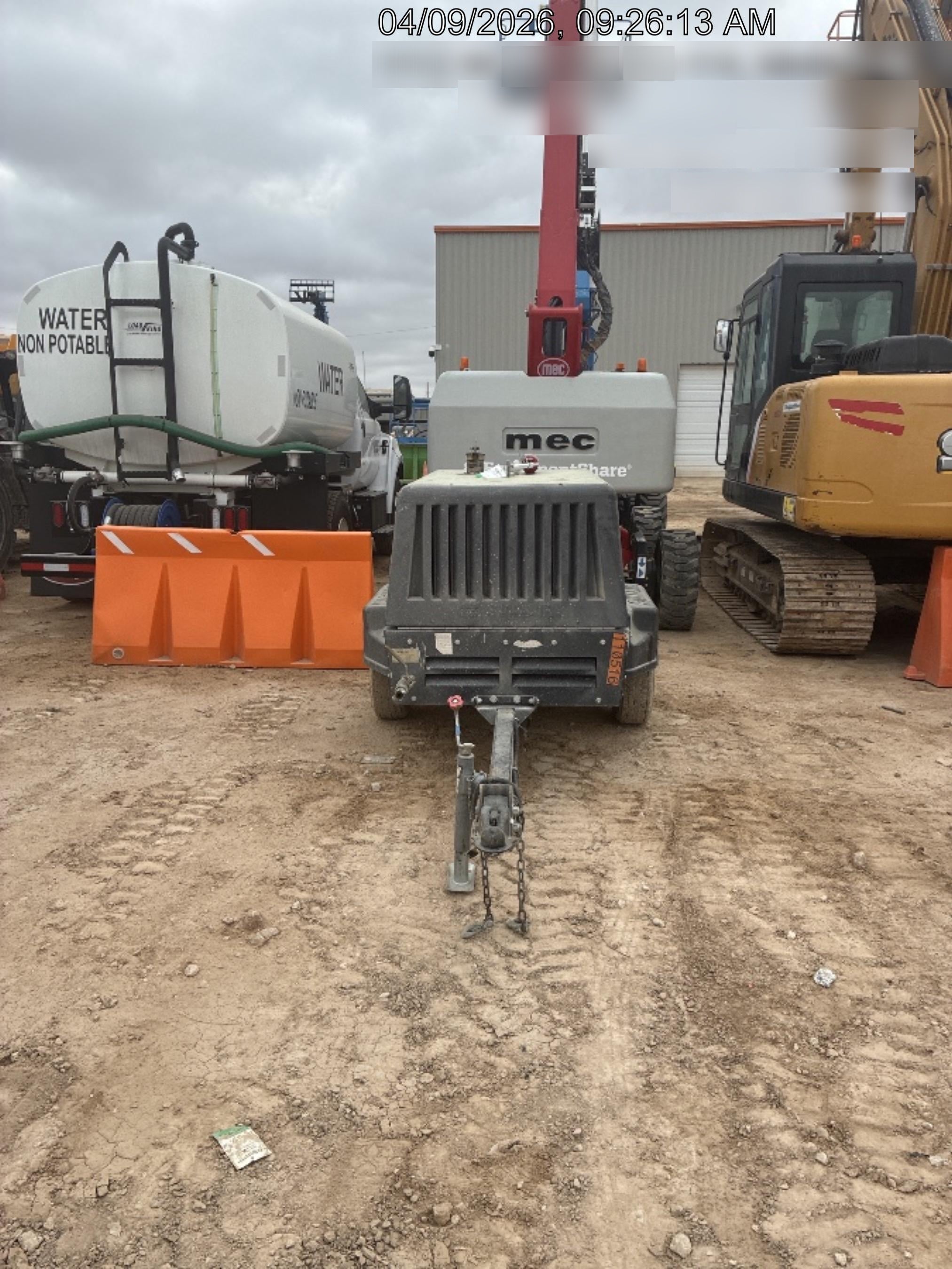 2020 SULLAIR 185-DPQ