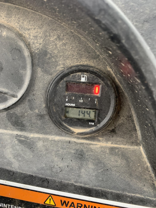 2022 Club Car CA1700D Canopy, Diesel, 4 Passenger