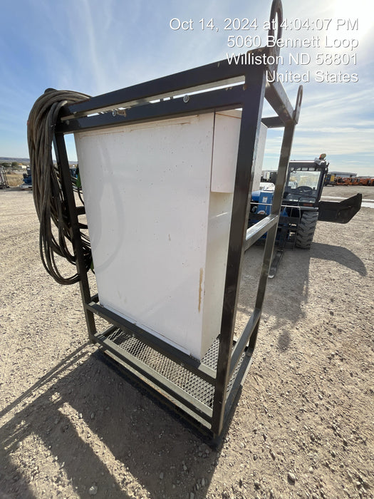 2022 FUJI CCP5916-50