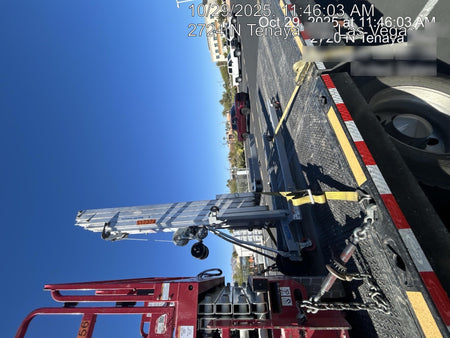2020 GENIE SLC-24