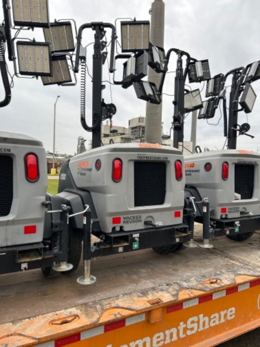 2024 WACKER NEUSON LTT4