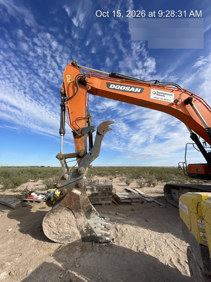 2021 DOOSAN DL250-5