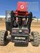 2020 Manitou MTA6034 Canopy, Solid Tires, Work Lights, Beacon, Aux Hydraulics, Back up Alarm, Mirrors, ES Keypad