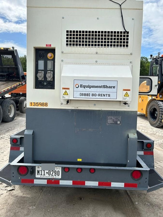 2021 ATLAS COPCO QAS250