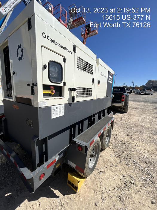 2022 ATLAS COPCO QAS200