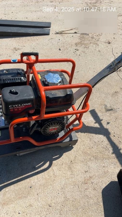 2024 HUSQVARNA SOFF-CUT 150