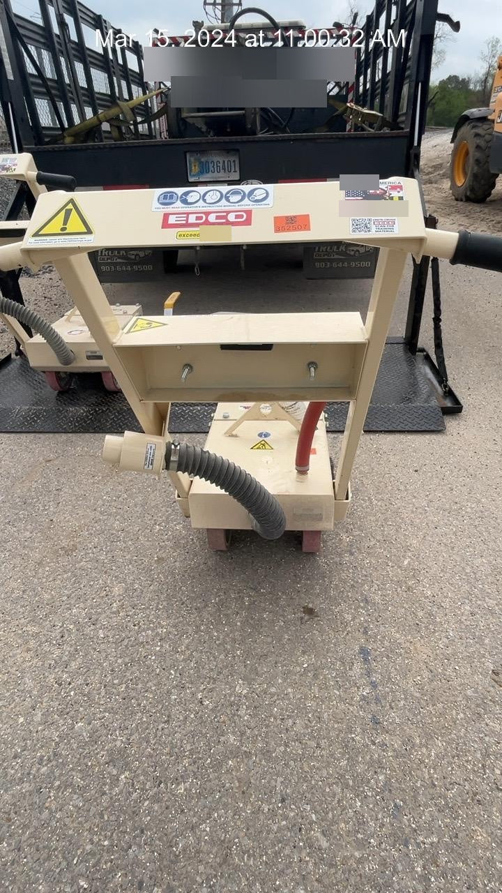 2023 EDCO CD-5