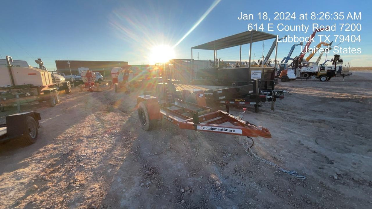 2023 DITCH WITCH S3C