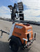2024 Generac MLT2 Diesel, Flex Switch 120V Input, Powerzone Controller, 
(4) 320W LED Lights, 4kW Generator, 39.9 Gal Fuel Tank, 2" Ball, T3