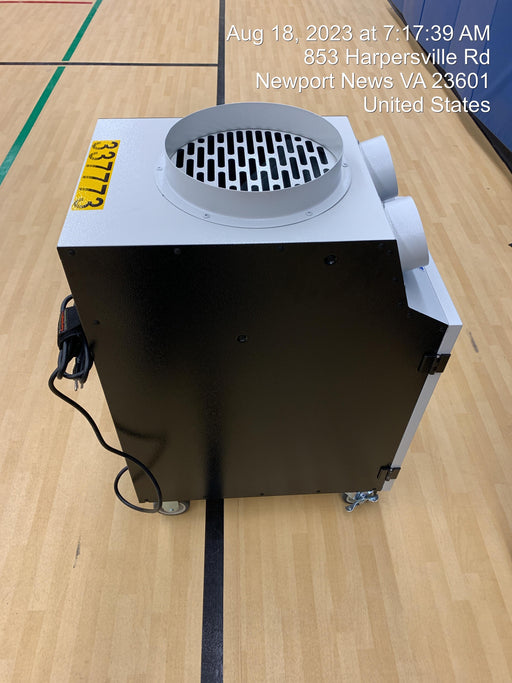 2023 KWIKOOL KPAC1411-2