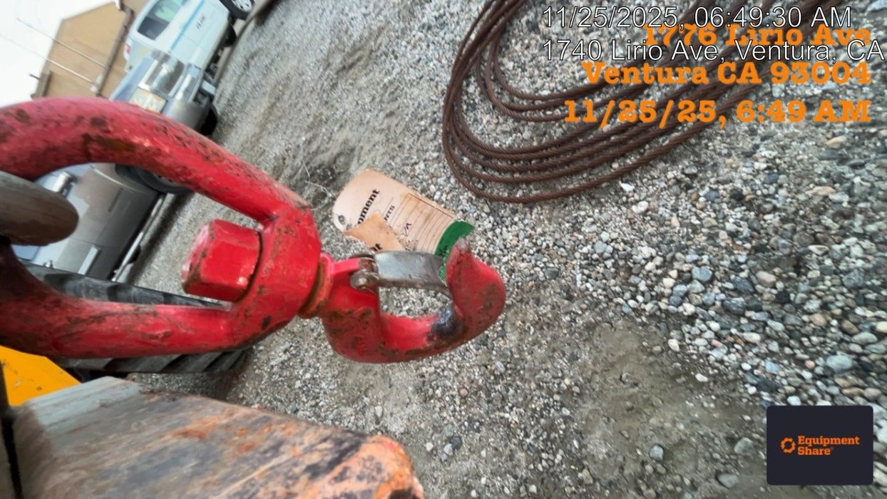 2024 STAR INDUSTRIES 1302TK