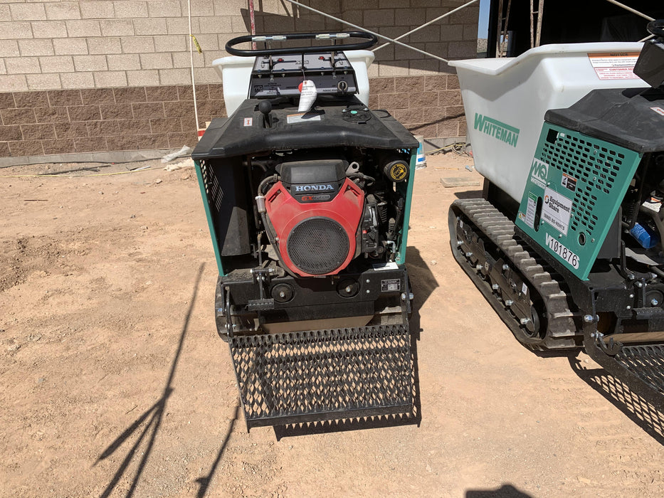 2020 MULTIQUIP WTB-16