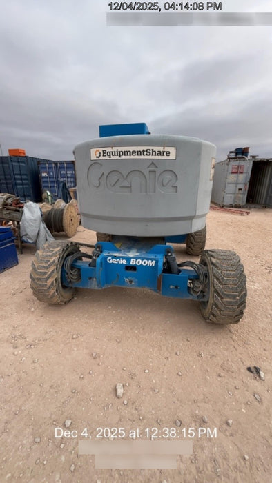 2018 GENIE Z-45/25 RT