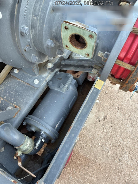 2024 ATLAS COPCO PAC F66 KD