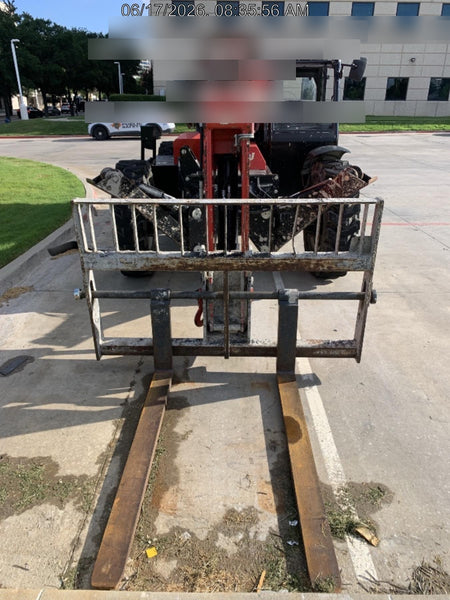 2021 MANITOU MTA10055