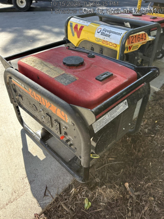 2024 MI-T-M GEN-3600-0MM0