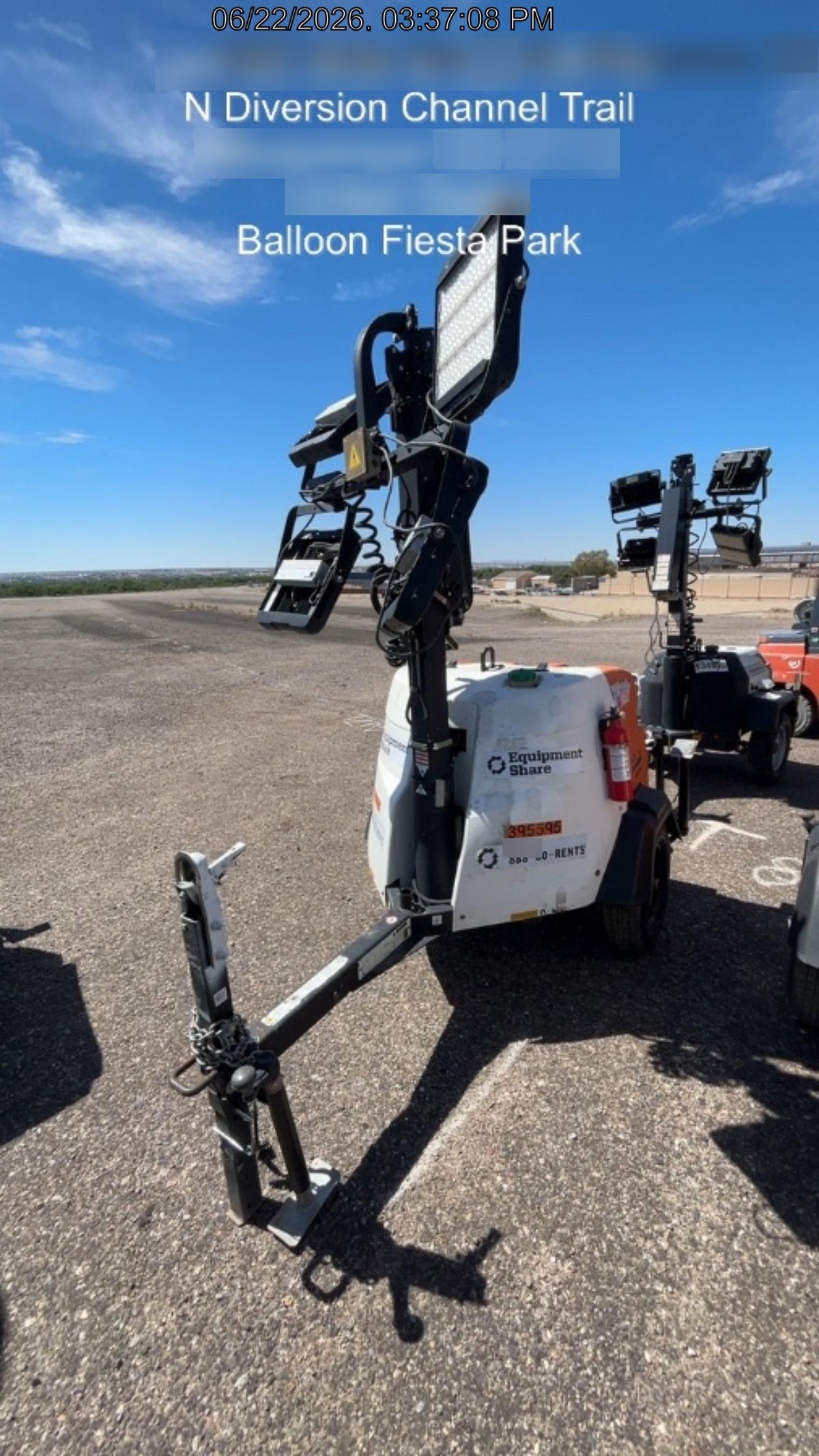 2024 GENERAC MLT2