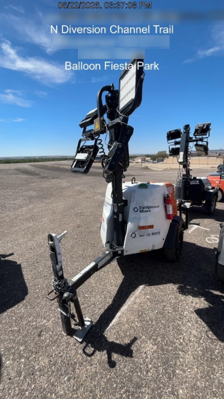 2024 GENERAC MLT2